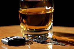 DUI